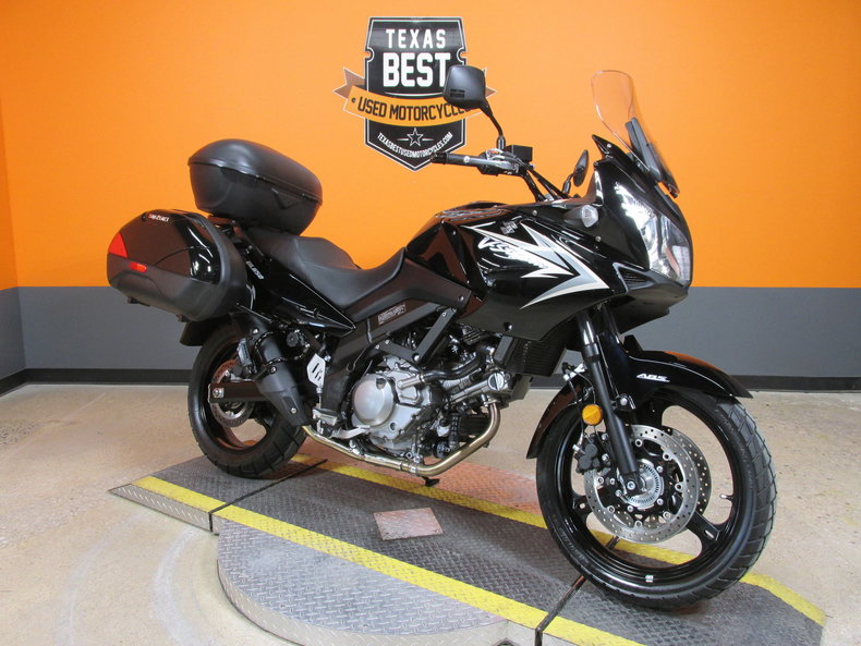 Suzuki Vehicle