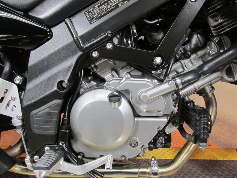 Suzuki Vehicle