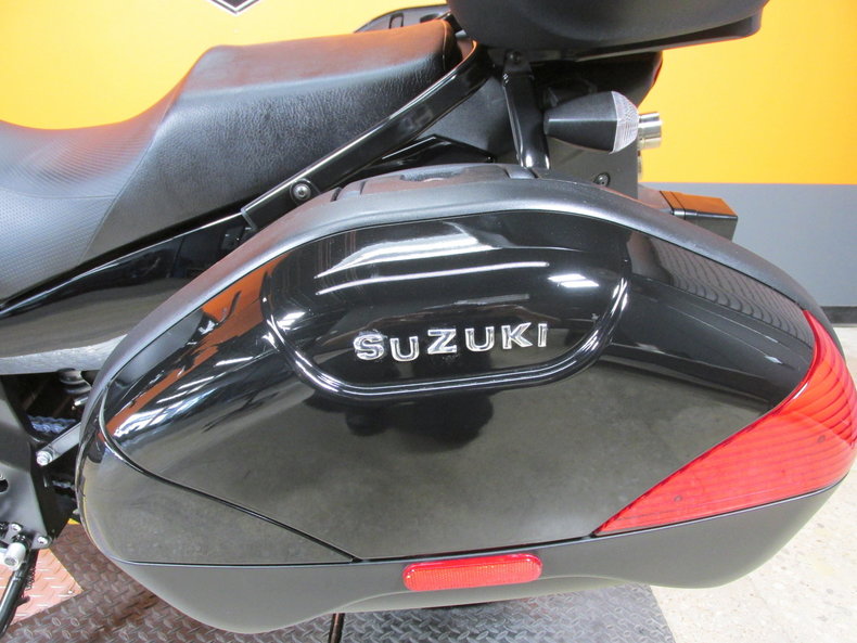 Suzuki Vehicle