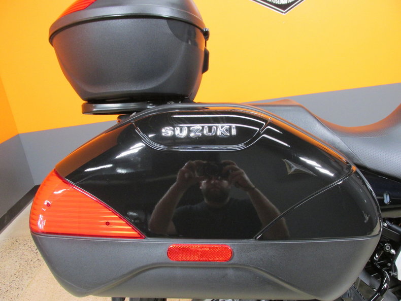 Suzuki Vehicle