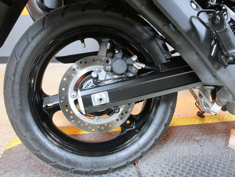 Suzuki Vehicle