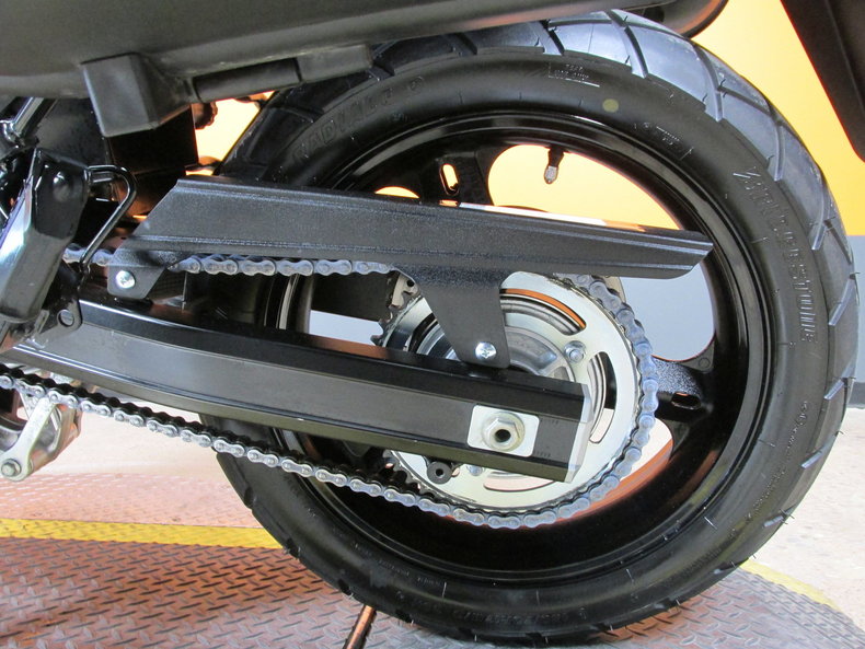 Suzuki Vehicle
