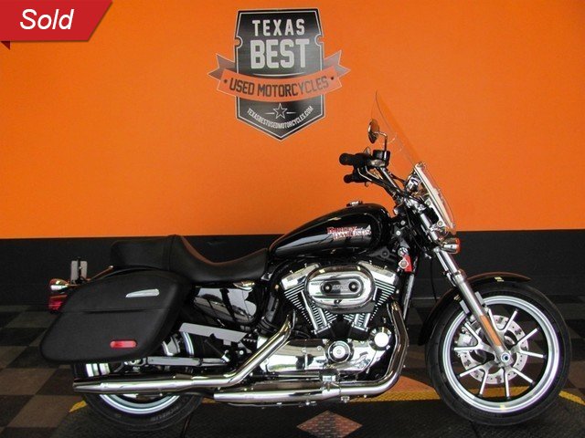 Harley-Davidson Vehicle