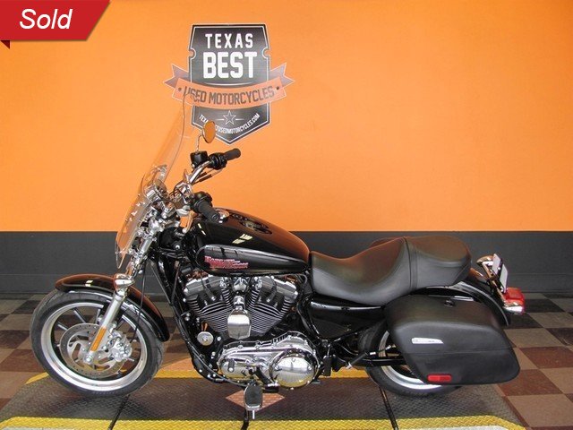 Harley-Davidson Vehicle