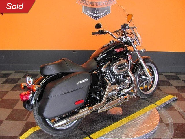 Harley-Davidson Vehicle