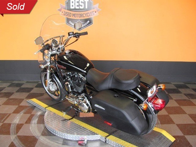 Harley-Davidson Vehicle