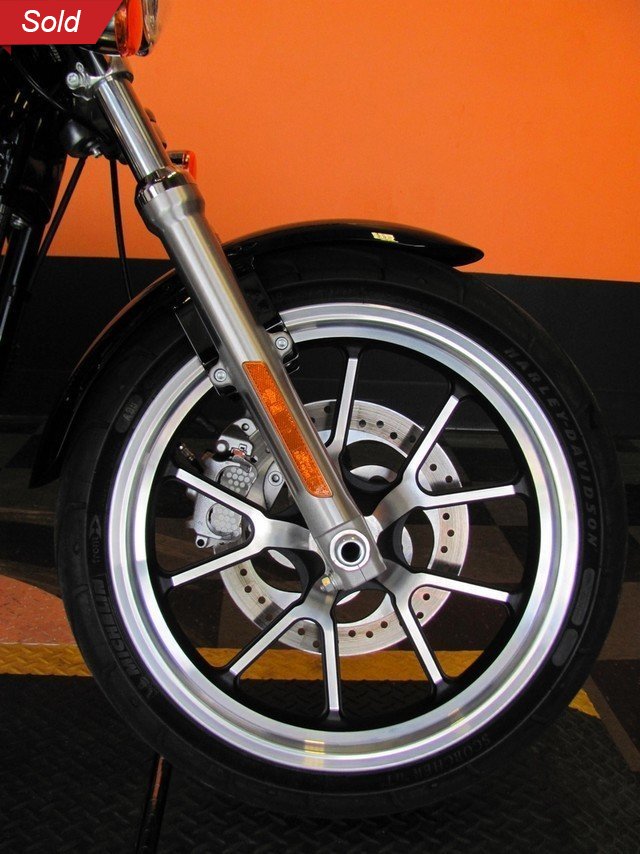 Harley-Davidson Vehicle