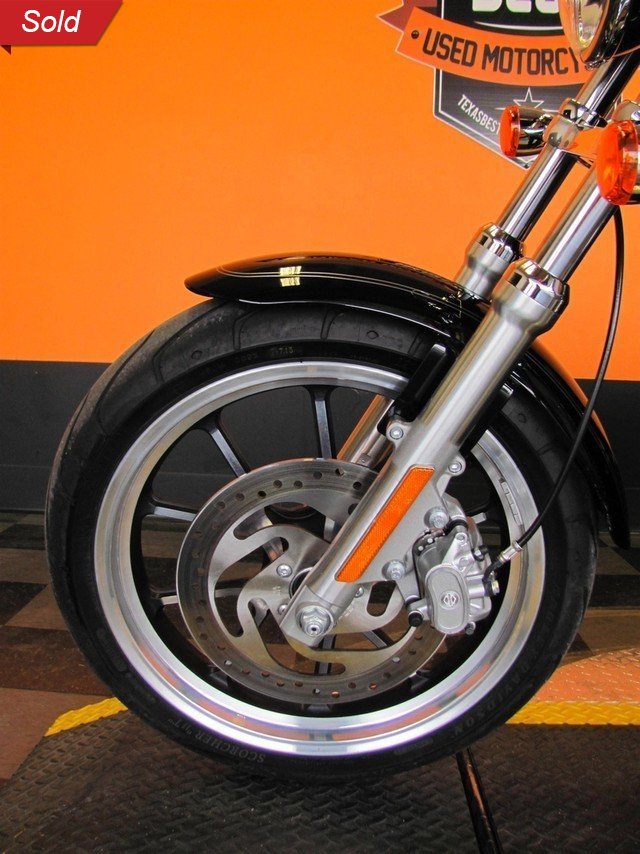 Harley-Davidson Vehicle