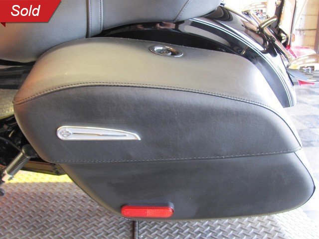 Harley-Davidson Vehicle
