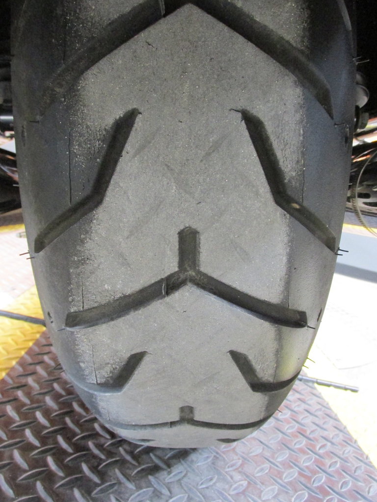 Harley-Davidson Vehicle