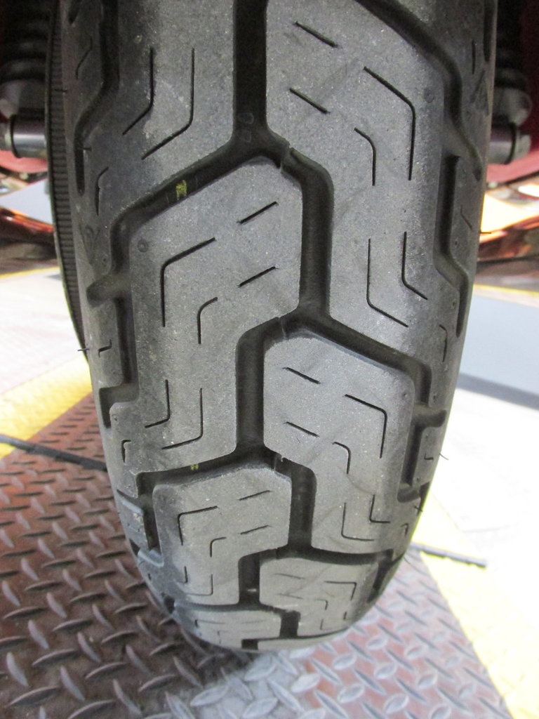 Harley-Davidson Vehicle