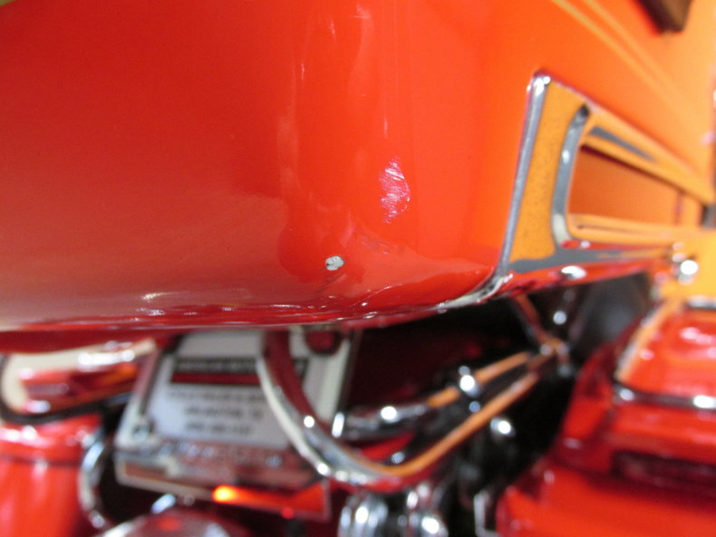 Harley-Davidson Vehicle