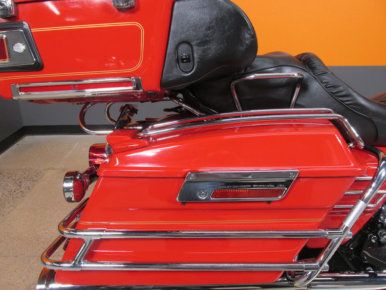 Harley-Davidson Vehicle