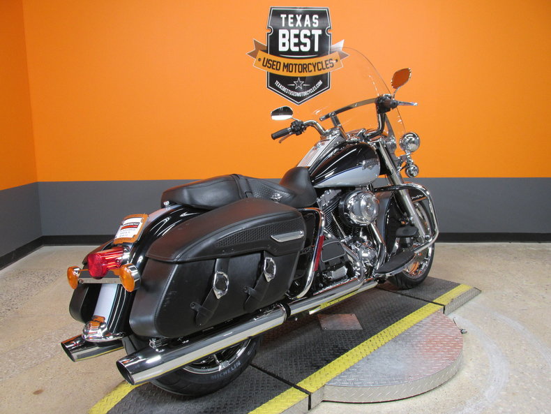 Harley-Davidson Vehicle