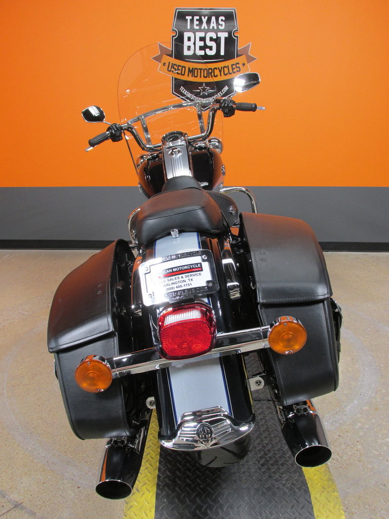 Harley-Davidson Vehicle