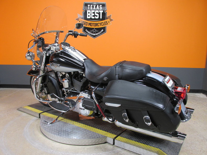 Harley-Davidson Vehicle