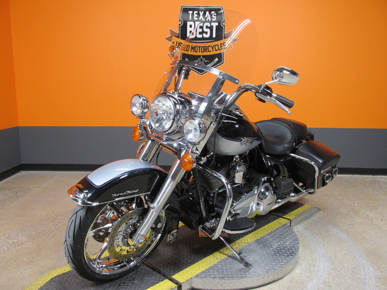 Harley-Davidson Vehicle