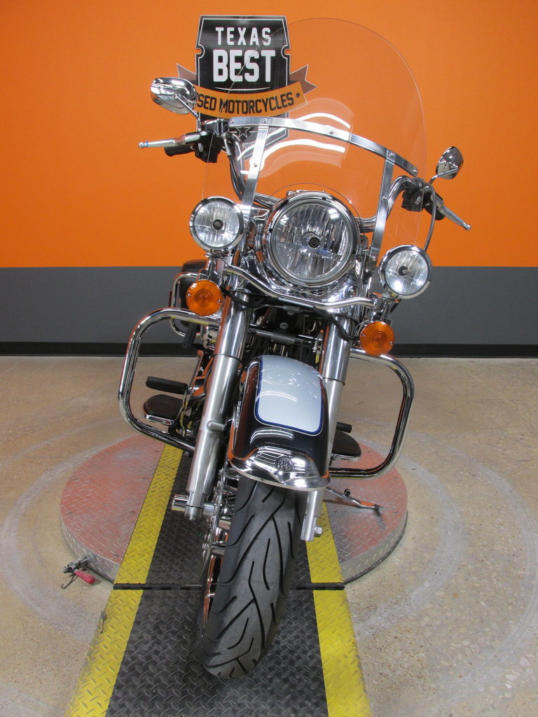 Harley-Davidson Vehicle
