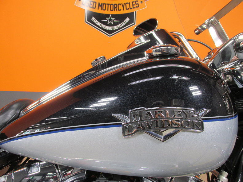 Harley-Davidson Vehicle