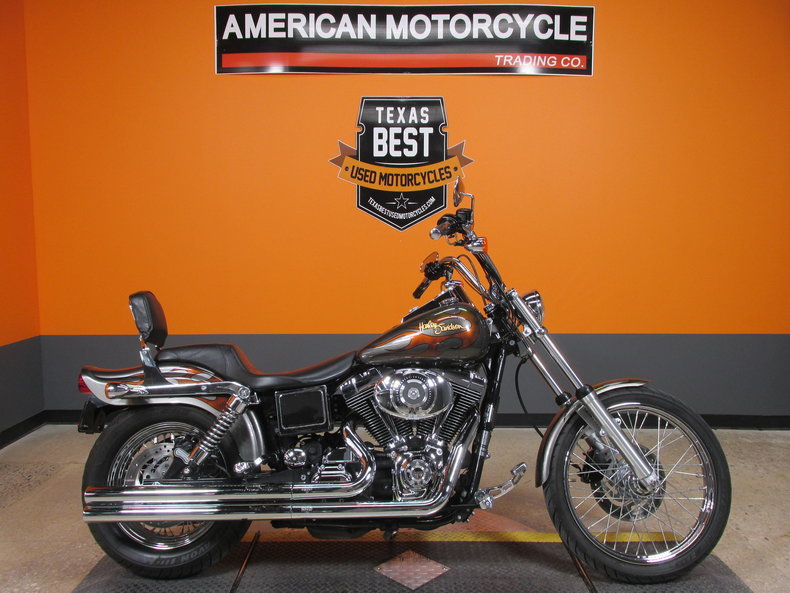 Harley-Davidson Vehicle