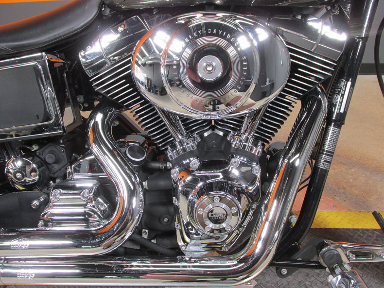 Harley-Davidson Vehicle