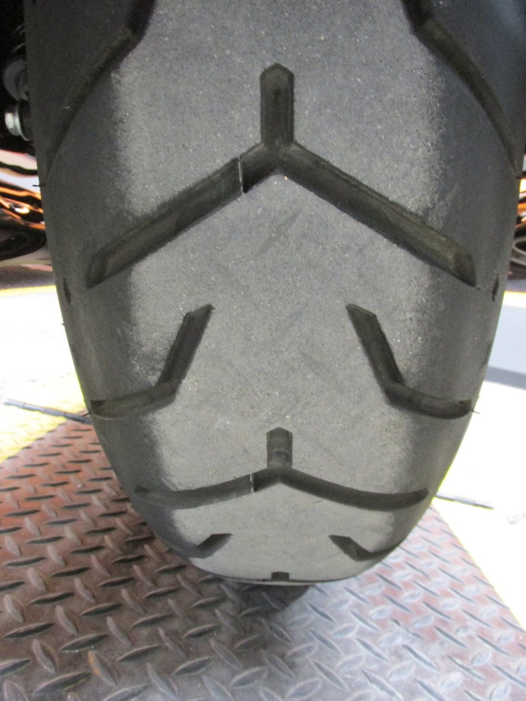 Harley-Davidson Vehicle