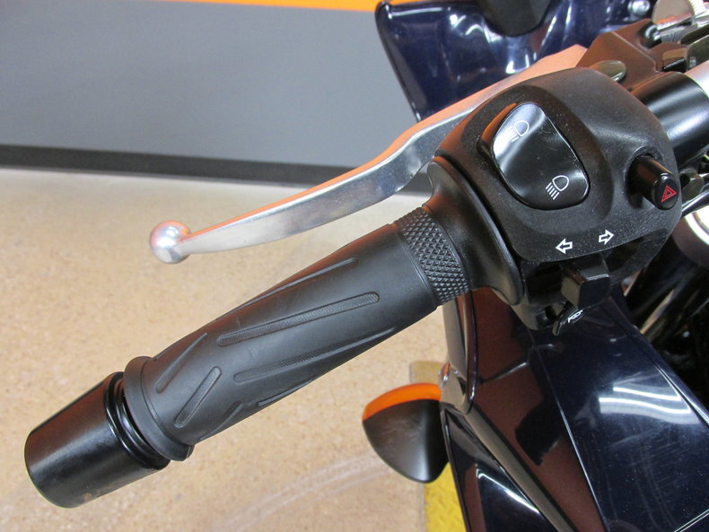 Yamaha Vehicle