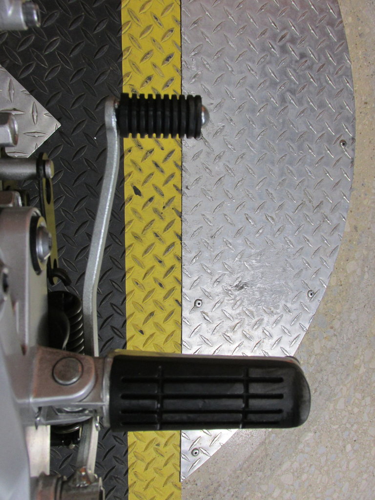 Yamaha Vehicle