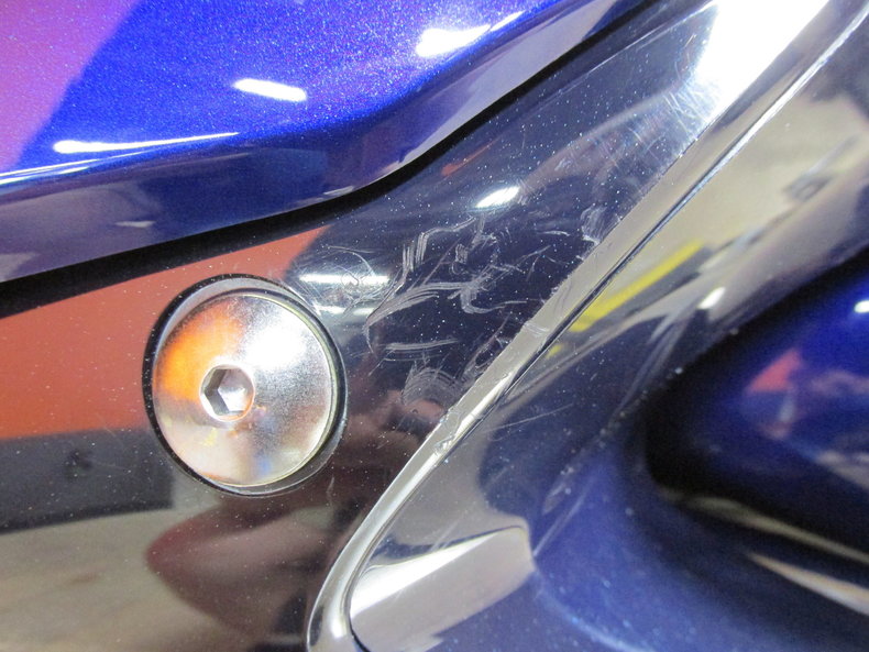 Yamaha Vehicle