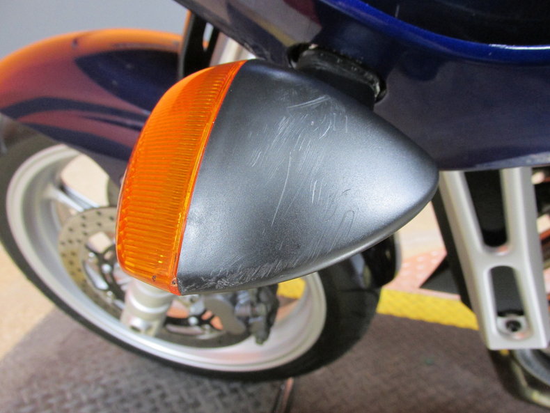 Yamaha Vehicle