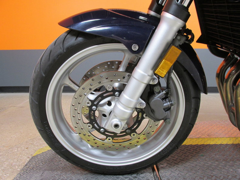 Yamaha Vehicle