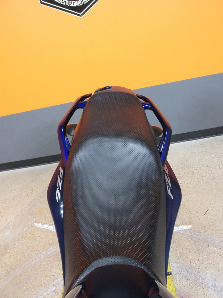 Yamaha Vehicle