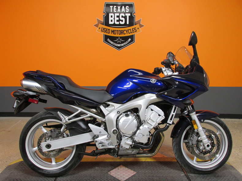 Yamaha Vehicle