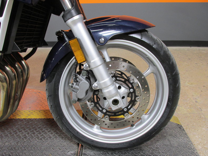 Yamaha Vehicle