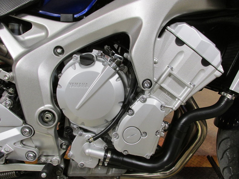 Yamaha Vehicle