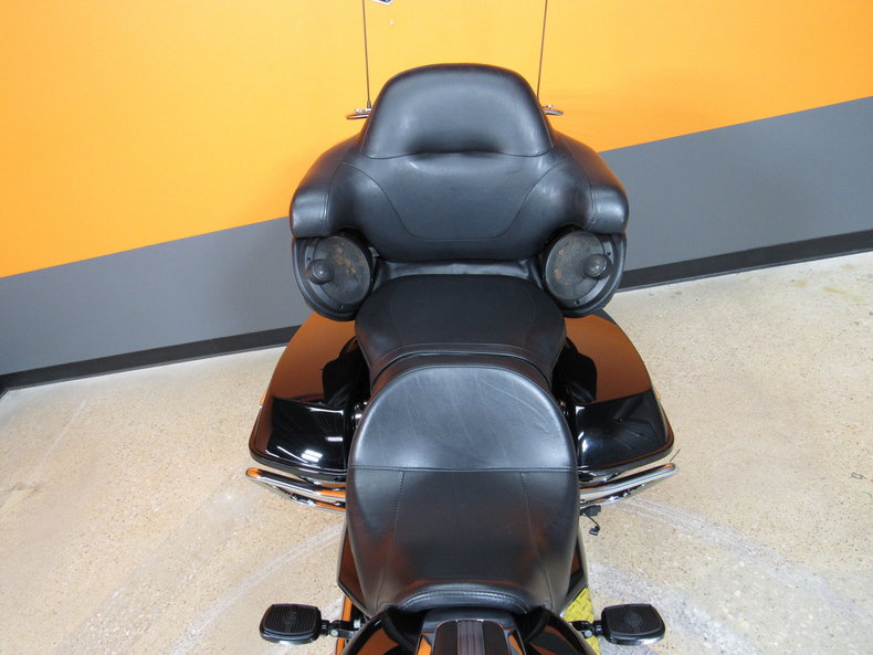 Harley-Davidson Vehicle