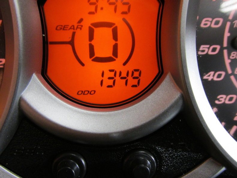 Suzuki Vehicle