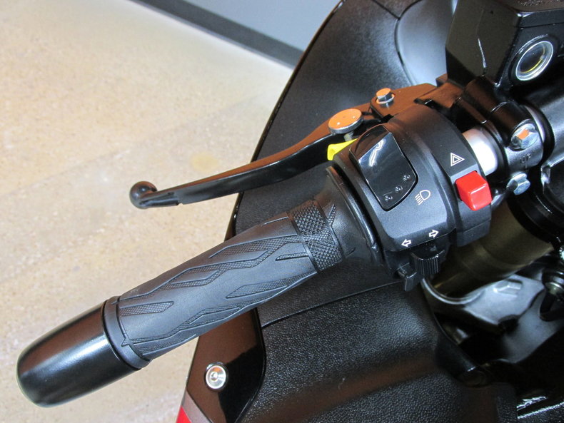 Suzuki Vehicle
