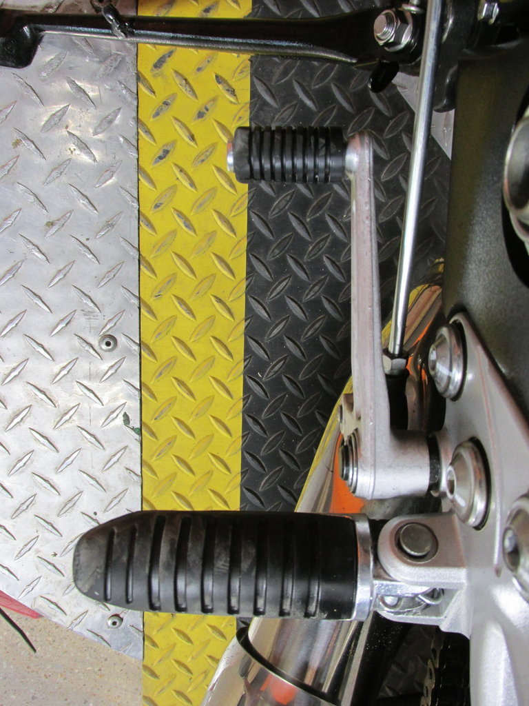 Suzuki Vehicle