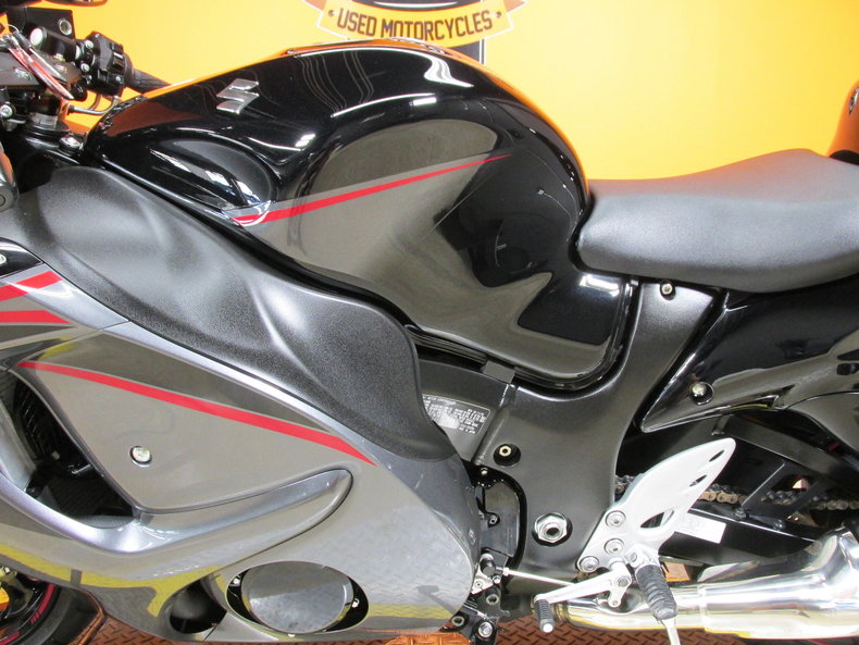 Suzuki Vehicle