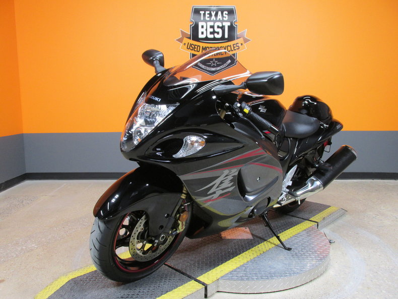 Suzuki Vehicle
