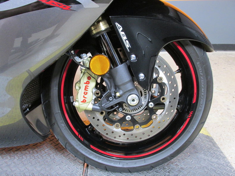 Suzuki Vehicle
