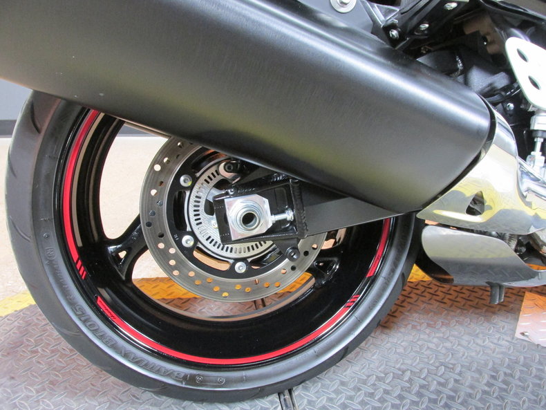 Suzuki Vehicle