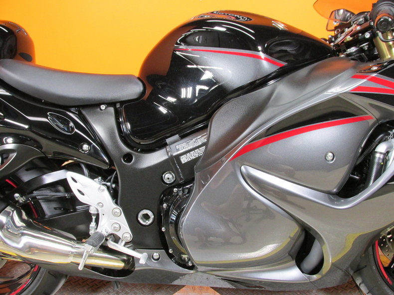 Suzuki Vehicle