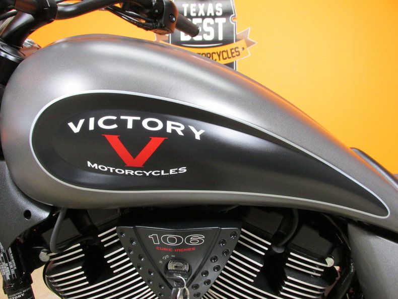Victory Vehicle