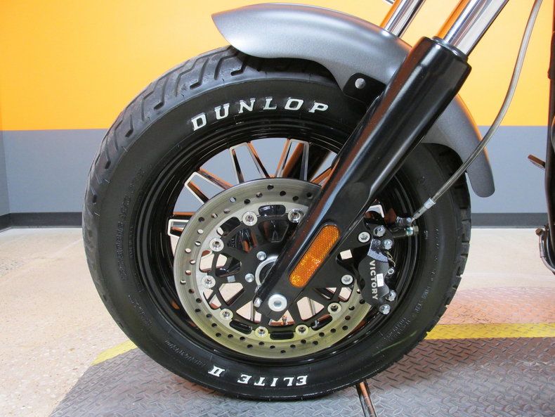 Victory Vehicle