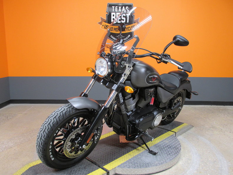 Victory Vehicle