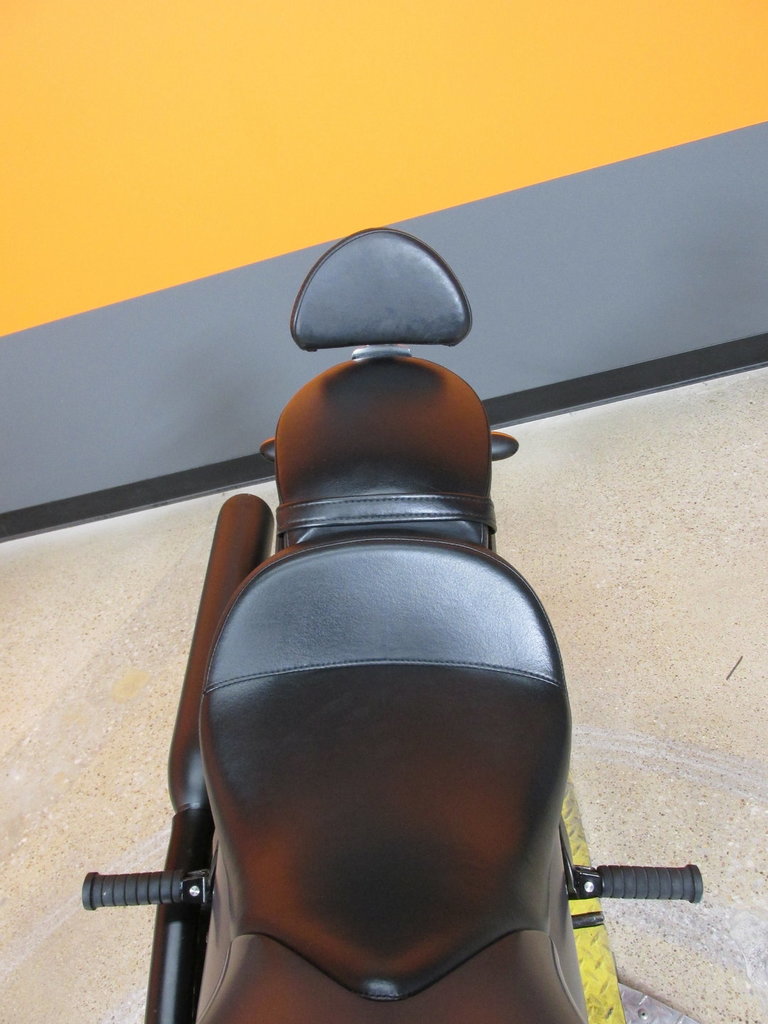 Victory Vehicle
