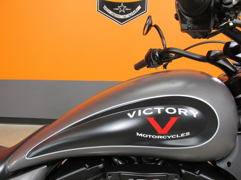 Victory Vehicle