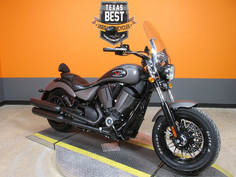 Victory Vehicle